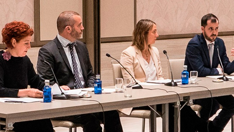 Anese fomenta inversiones en proyectos de eficiencia energética Anese fomenta inversiones en proyectos de eficiencia energética