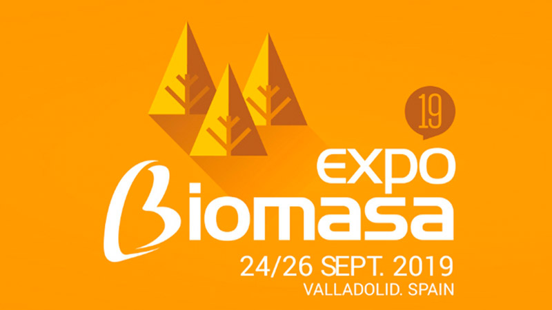 Expo Biomasa Valladolid