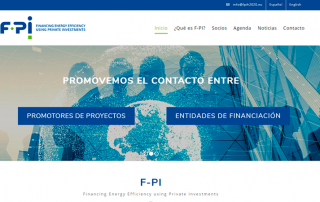 proyecto f-pi