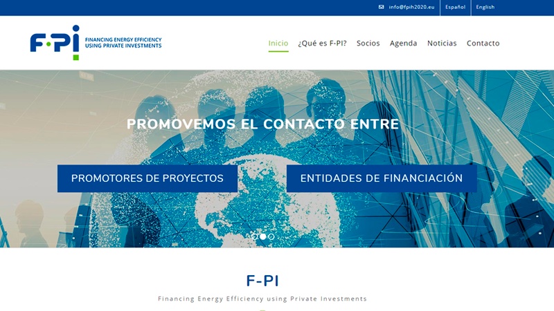 proyecto f-pi