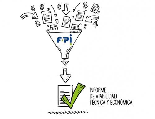 Soluciones para minimizar las dificultades a las que se enfrentan los promotores de proyectos de eficiencia energética