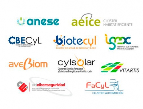 Los clusters de Castilla y León se interesan por proyectos sostenibles de la mano de F-PI